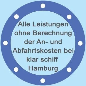 Keine Anfahrtskosten bei Haushaltsauflösung und Entrümpelung in Hamburg