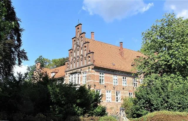 Haushaltsauflösung und Entrümpelung im Bezirk Hamburg-Bergedorf