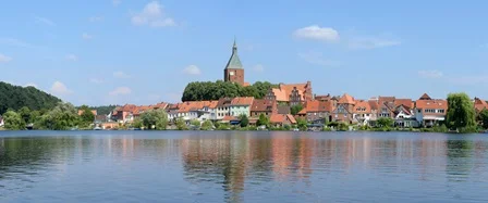 Haushaltsauflösung und Entrümpelung im Herzogtum Lauenburg