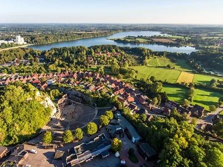 Haushaltsauflösung und Entrümpelung im Hamburger Kreis Segeberg